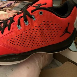 Shoes Michael Jordan